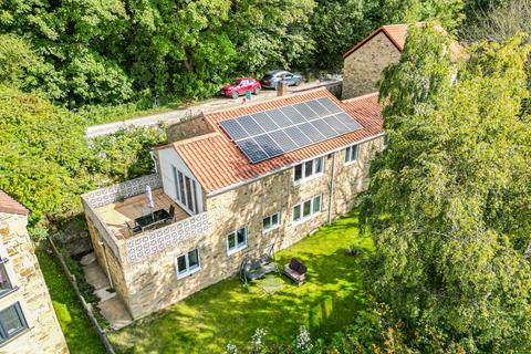 Beckfield Lane, Fairburn 4 bed detached house for sale