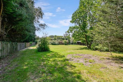 Gribble Bridge Lane, Biddenden... 2 bed property with land for sale