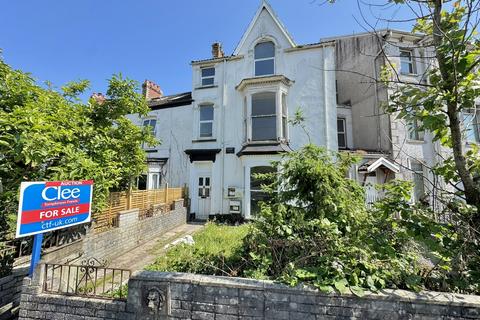 Glanmor Crescent, Uplands, Swansea... 6 bed semi