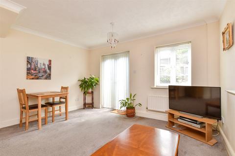 Old Patcham Mews, Brighton BN1 2 bed end of terrace house for sale