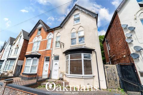 Summerfield Crescent, Birmingham... 8 bed semi