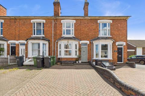 Bromyard Road, Worcester WR2 4 bed terraced house for sale