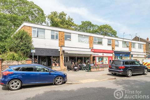 Station Road, Quorn, Loughborough 2 bed apartment for sale