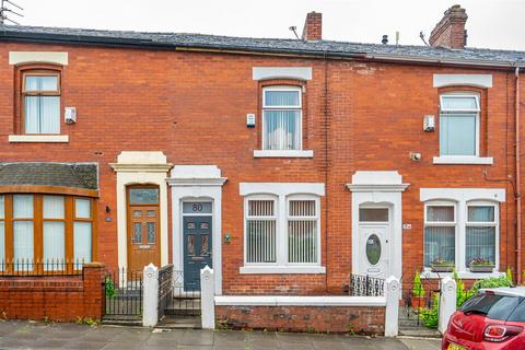 Lynthorpe Road, Blackburn 2 bed terraced house for sale