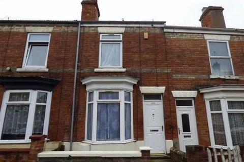 Etherington Street, Gainsborough... 2 bed terraced house for sale