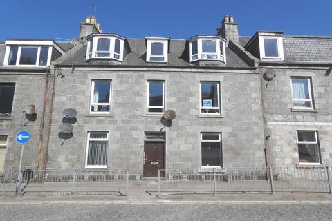 Craig Place, Aberdeen AB11 1 bed ground floor flat for sale