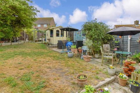 Shipley Road, Woodingdean, Brighton... 4 bed semi