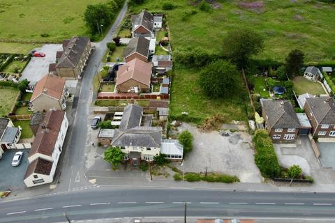 The Cross Keys, Moor End... Residential development for sale