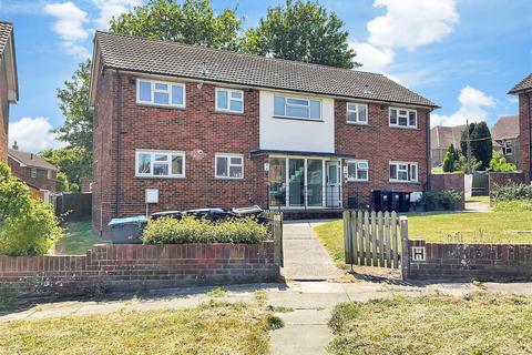 Wharfedale Road, Margate, Kent 1 bed flat for sale