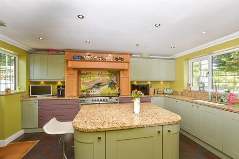 Smarden Bell Road, Pluckley, Ashford... 3 bed detached house for sale