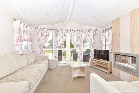 Main Road, Rookley, Ventnor, Isle of... 3 bed park home for sale