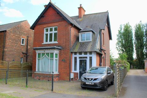 Albert Street, Brigg, DN20 3 bed detached house for sale