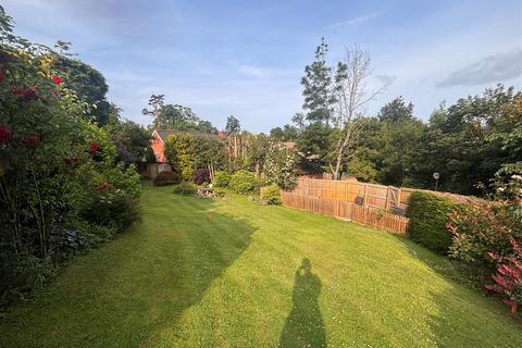 Shelton Road, Shrewsbury 2 bed property with land for sale