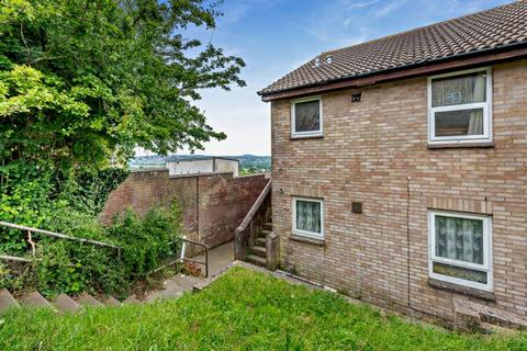 Flat 3 Fouracre Way Kingsteignton... Studio for sale