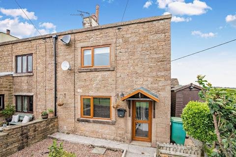 Ousel Rock, Roughlee, Burnley, BB12 2 bed terraced house for sale
