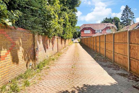 Wrotham Road, Meopham Green, Meopham... Land for sale