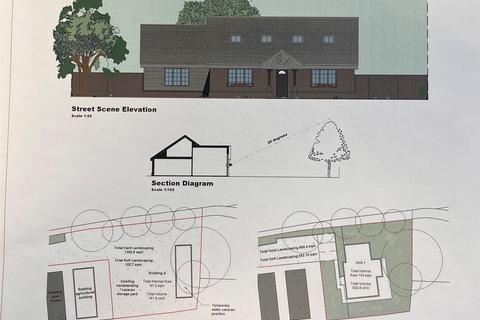 Wrotham Road, Meopham Green, Meopham... Land for sale