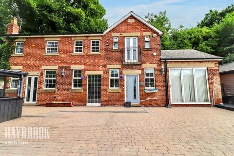 Doncaster Road, Doncaster 3 bed character property for sale