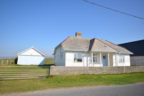 Ynyslas 5 bed detached bungalow for sale