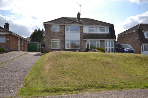 Cowley Lane, Stafford ST20 3 bed semi