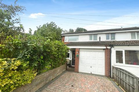 Meadowcroft, Manchester M26 3 bed semi