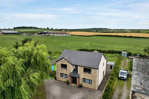 Cockermouth  CA13 4 bed detached house for sale