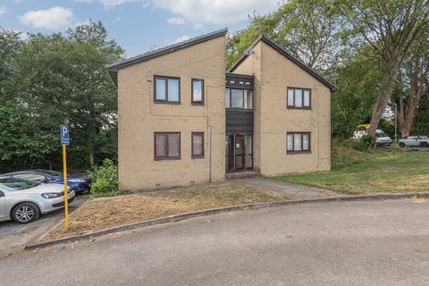The Maltings, Mirfield WF14 1 bed flat for sale