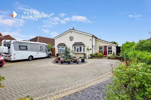 Thorpe Road, Clacton