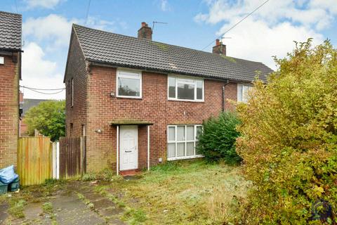 Kidsgrove ST7 3 bed semi