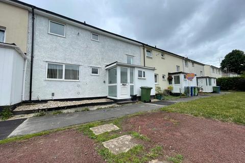 Aysgarth, Berkshire RG12 3 bed terraced house for sale