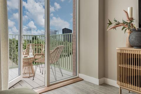 Plot 869, The Empire Apartments at... 2 bed apartment for sale