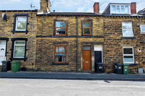 Oddfellow Street, Morley, Leeds, West... 4 bed terraced house for sale