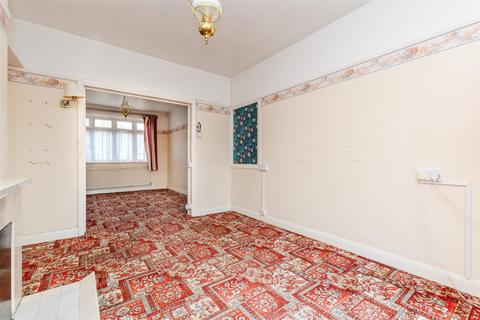 Chave Road, Dartford, Kent 2 bed semi