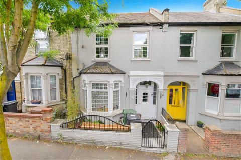 Kenilworth Avenue, Walthamstow 3 bed terraced house for sale