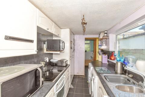 Alma Street, Sheerness, Kent 3 bed terraced house for sale