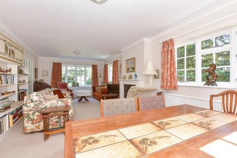 Church Lane, Westbere, Canterbury, Kent 4 bed detached house for sale