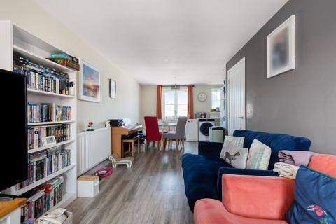 King's Lynn 2 bed end of terrace house for sale