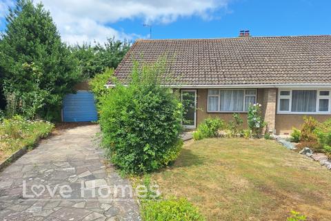 Orchard Close, Barton