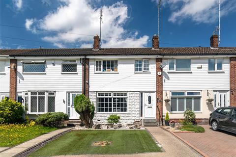 Albert Street, Oldham OL2 3 bed terraced house for sale