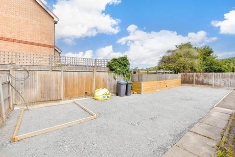 Roman Close, Deal, Kent 1 bed end of terrace house for sale