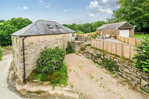 Bittaford PL21 4 bed barn conversion for sale
