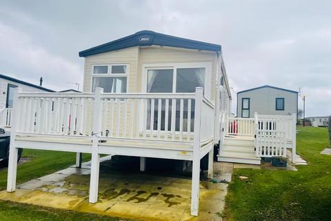 Links Road, Amble NE65 3 bed static caravan for sale