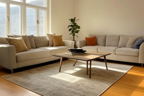 Nottingham  NG1 2 bed apartment for sale