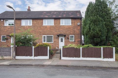 Venwood Road, Manchester M25 2 bed semi