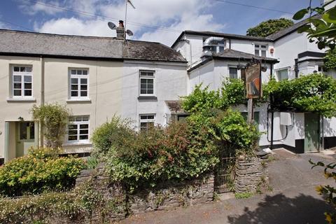 Totnes TQ9 2 bed terraced house for sale
