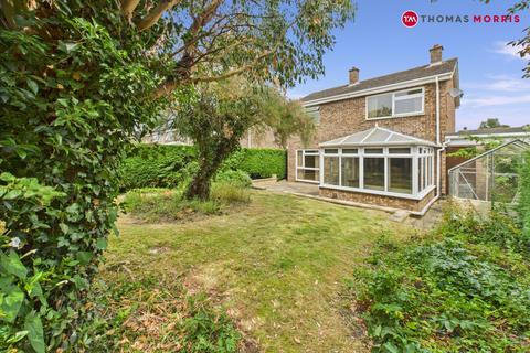 Beachampstead Road, St. Neots PE19 4 bed detached house for sale