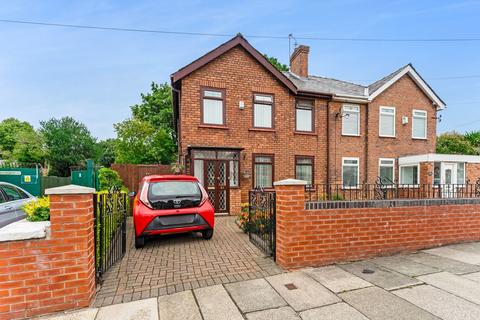 Moss Lane, Bootle, L20 3 bed semi