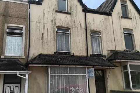 33 Brunswick Street, Swansea, West... 5 bed terraced house for sale