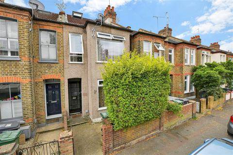 Macdonald Road, Walthamstow 4 bed terraced house for sale