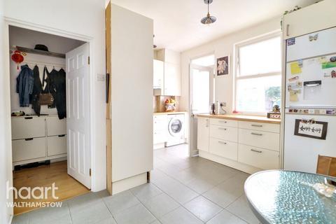 Pasquier Road, Walthamstow 2 bed terraced house for sale